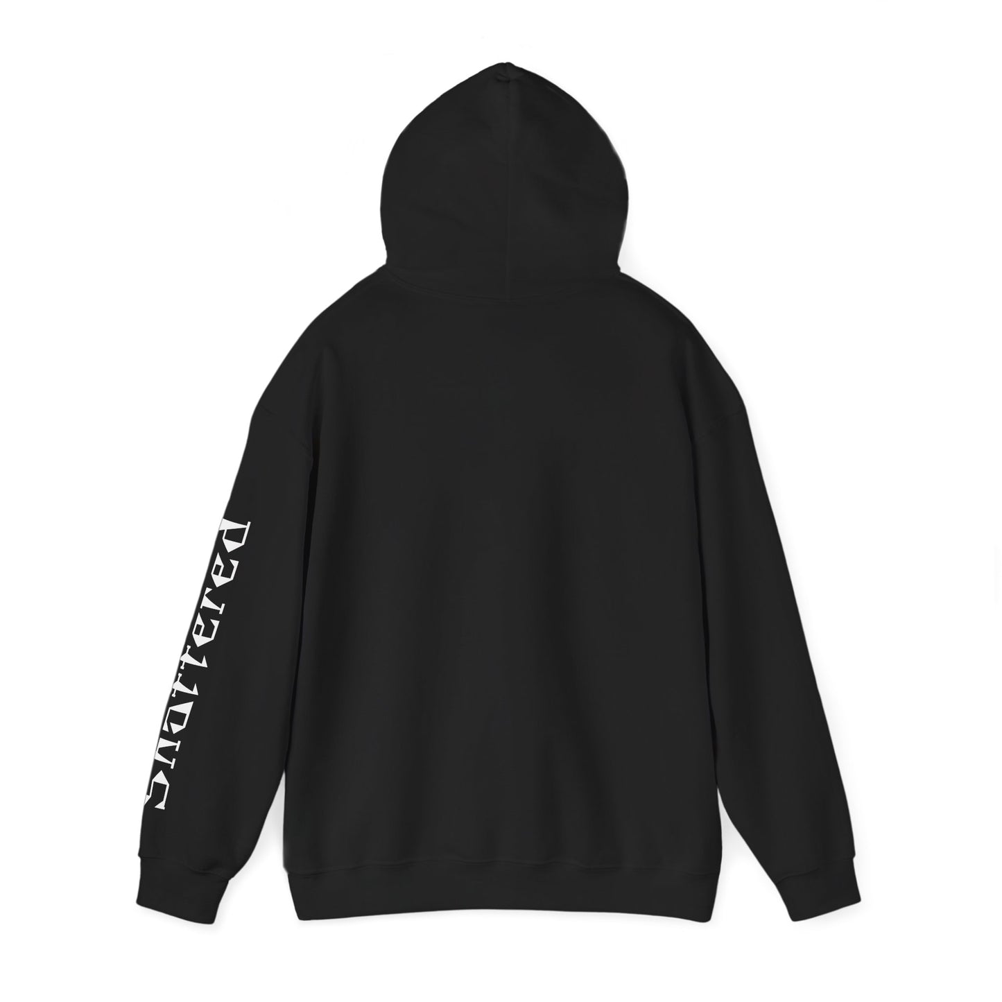 Shattered Hoodie