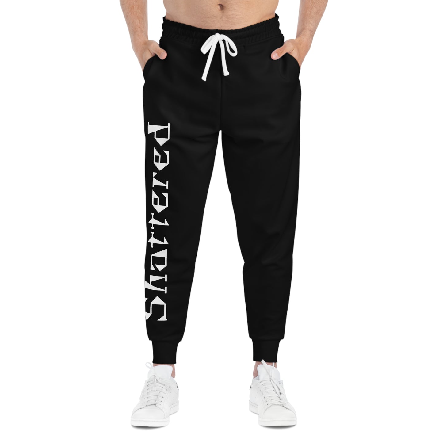 Shattered Joggers